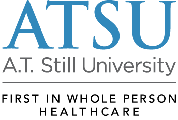 A.T. Still University, First in Whole Person Healthcare