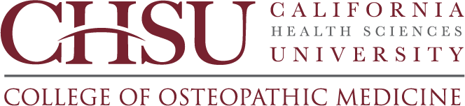 California Health Sciences University College of Osteopathic Medicine