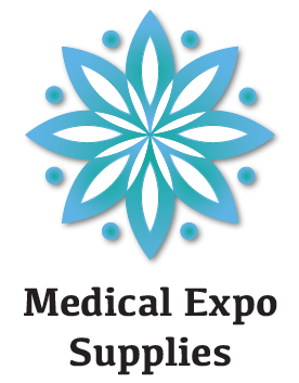 Medical Expo Supplies silver sponsor