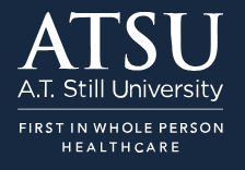 AT Still University, First in Whole Person Healthcare