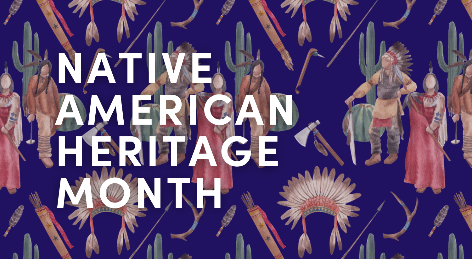 Native American Heritage Month