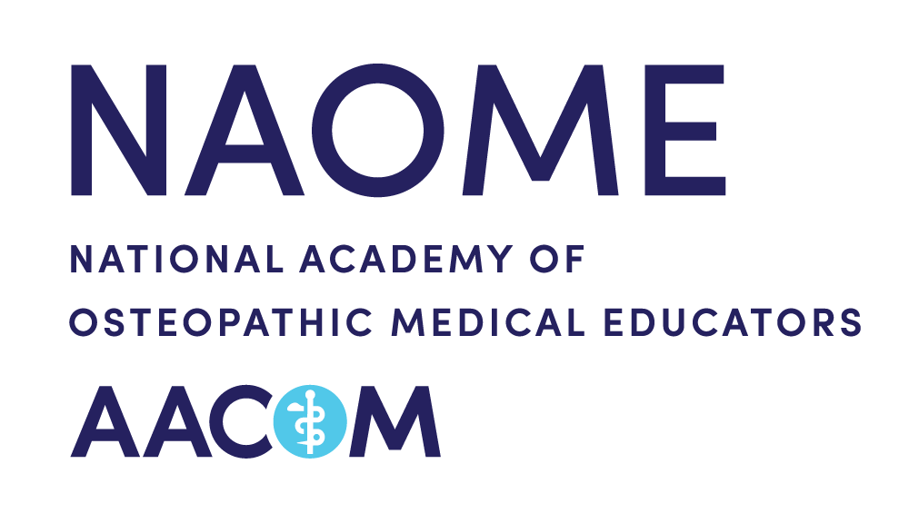 National Academy of Osteopathic Medical Educators