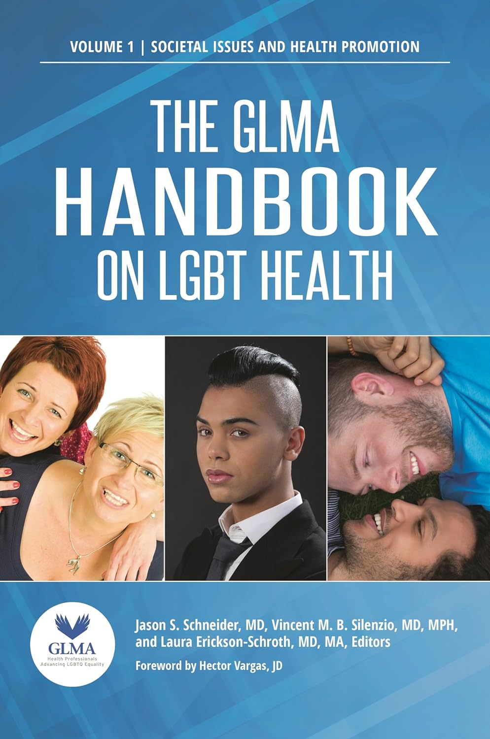 The GLMA Handbook