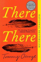 There There book cover