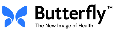 butterfly network logo