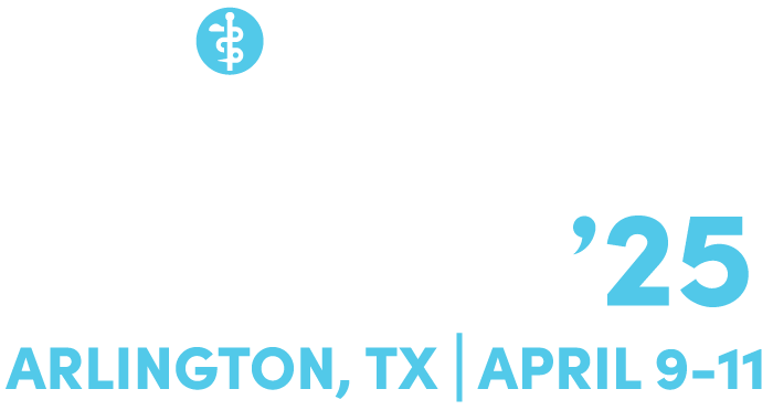 AACOM Educating Leaders '25 - Arlington, TX, April 9-11