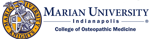 Marian University College of Osteopathic Medicine