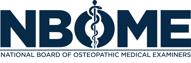 National Board of Osteopathic Medical Examiners