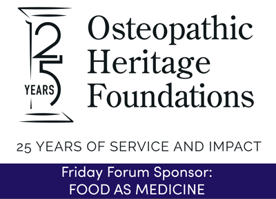 Osteopathic Heritage Foundations