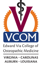 Edward Via College of Osteopathic Medicine