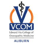 VCOM-Auburn logo