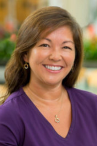 Headshot of Dr. Crompton