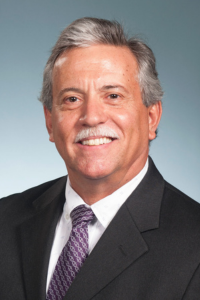 Brian Balin headshot