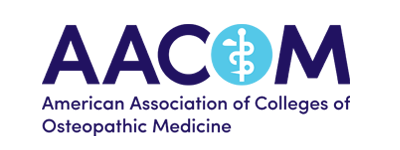 AACOM logo