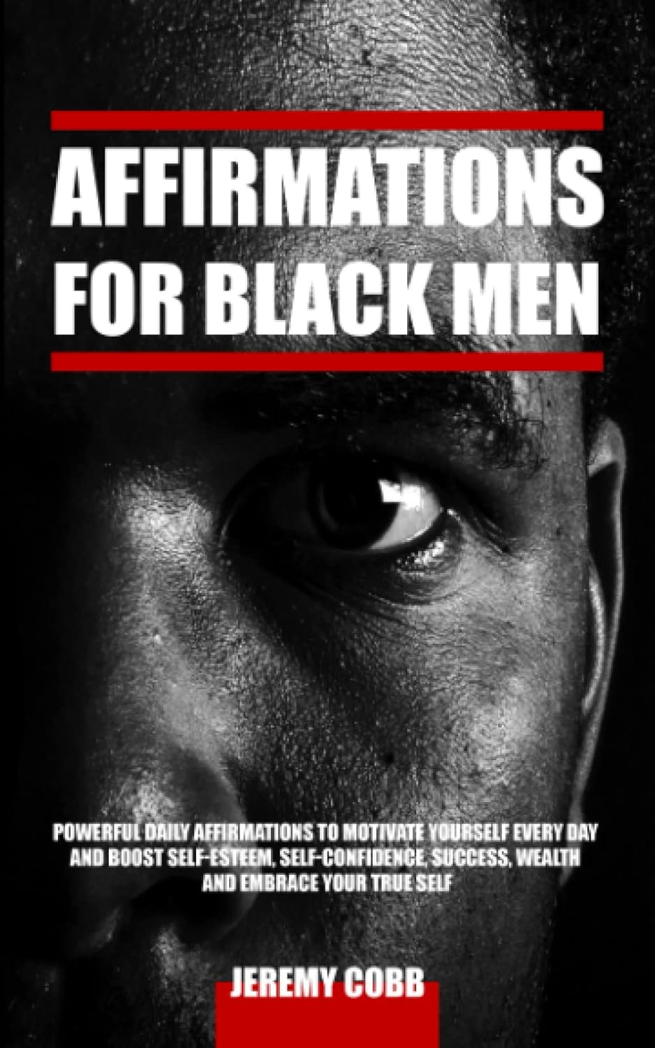 Affirmations for Black Men