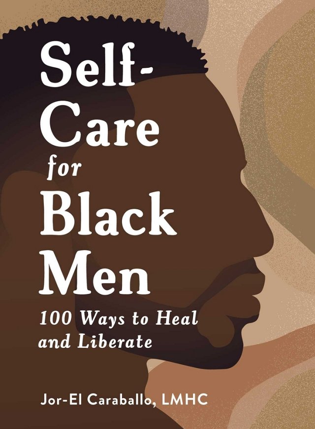 Self Care for Black Men