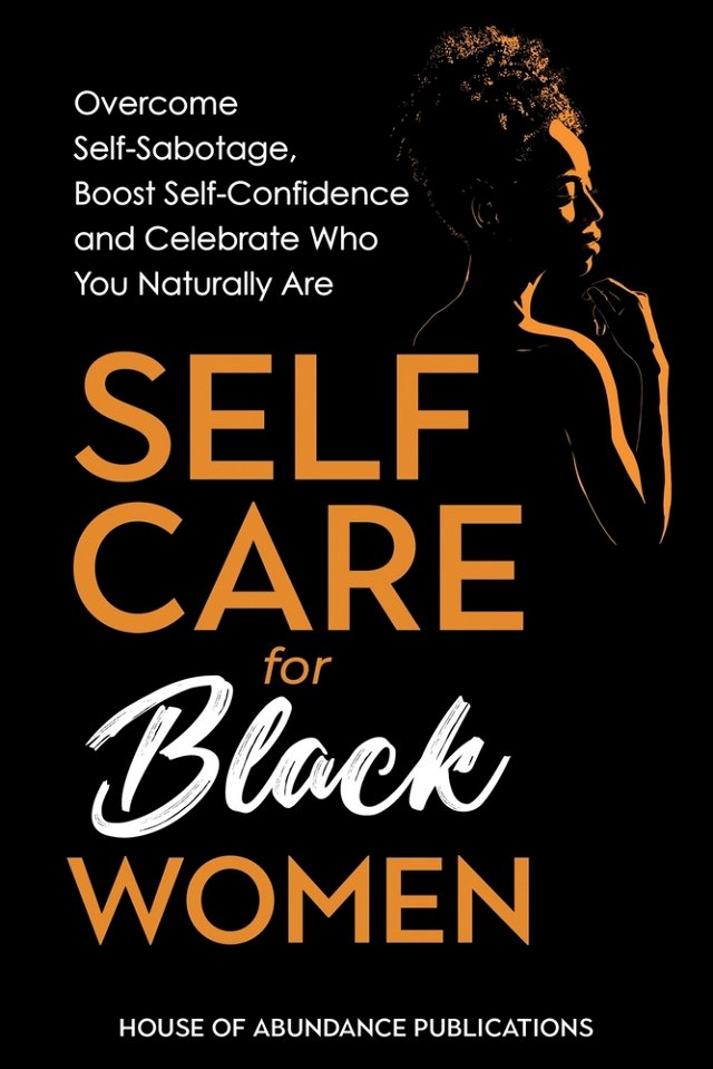 Self Care for Black Women