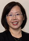 Fang Jiang, MBA, CPA