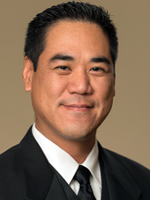 David Kuo, DO